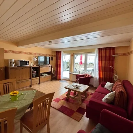 Appartement Genuit *