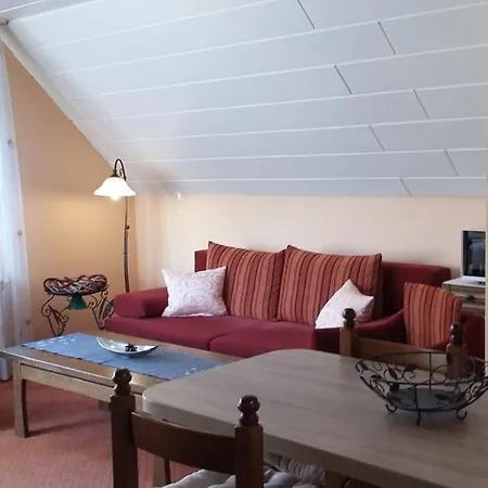 Genuit Willingen (Upland)