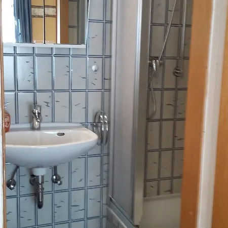 Apartamento Genuit *