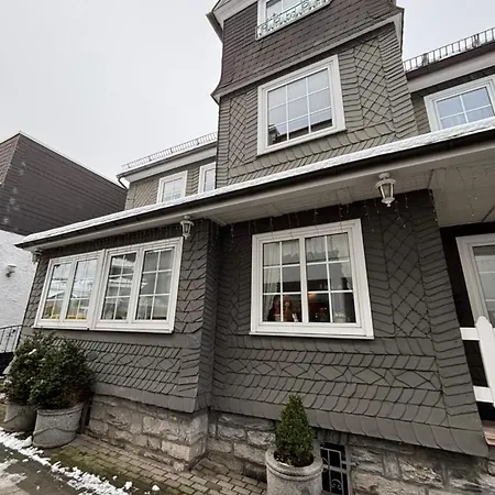 Genuit Willingen (Upland)