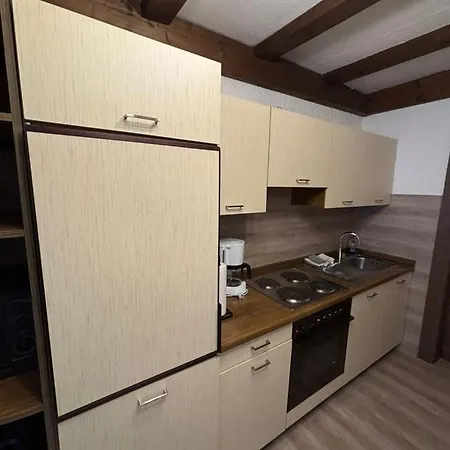 Genuit Appartement *