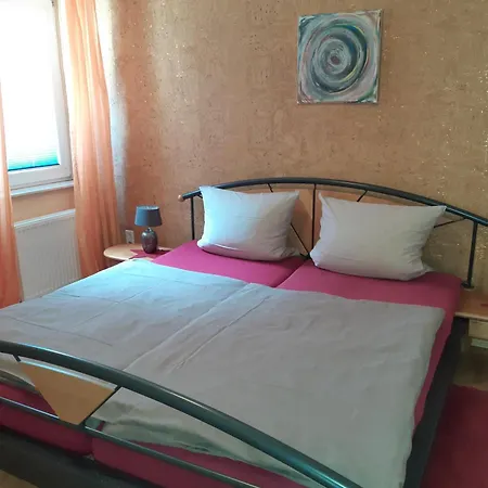 Genuit Willingen (Upland)