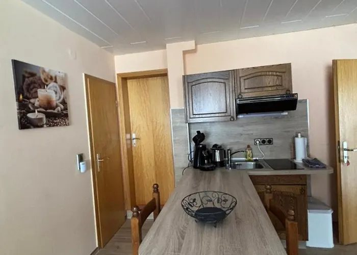 아파트 Genuit 빌링겐