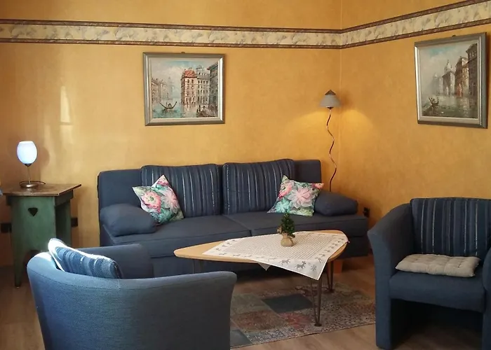 아파트 Genuit 빌링겐