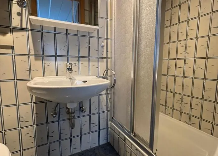 Genuit 아파트 빌링겐