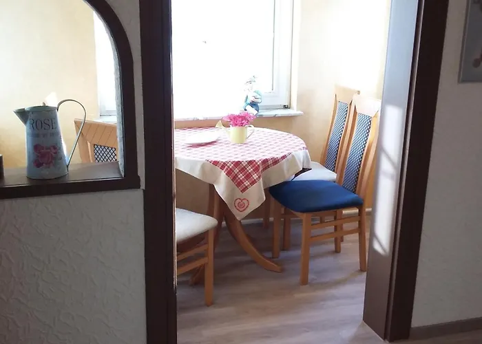 Genuit 아파트 빌링겐